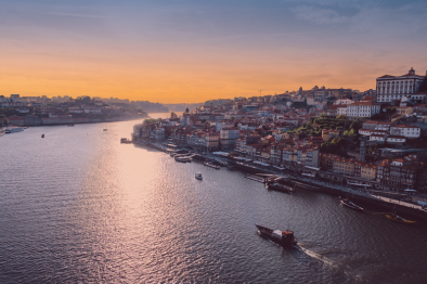Sunset Cruise - Porto