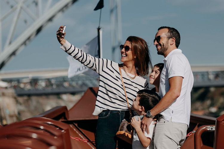 River SightSeeing - Porto